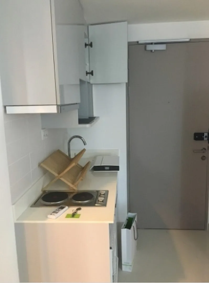 Ideo Mobi Sukhumvit 81 — photo 4