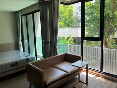 The Teak Sukhumvit 39
