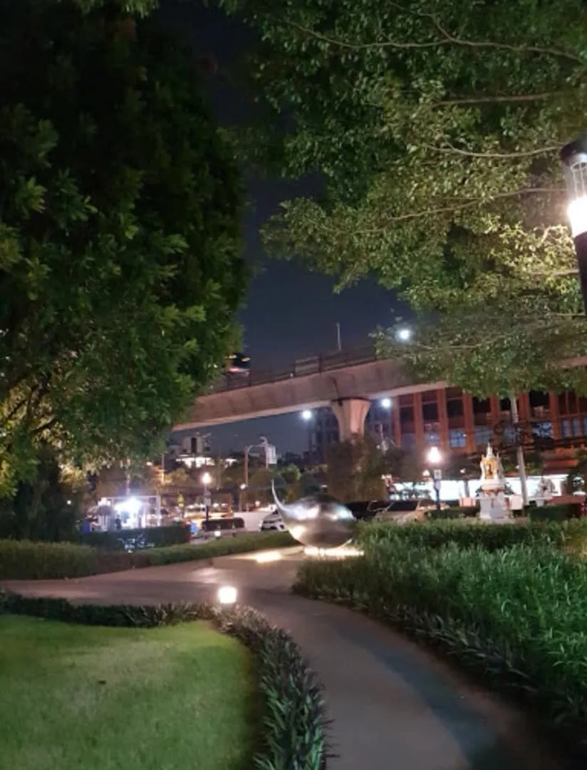 Ideo Mobi Sukhumvit 81 — photo 14