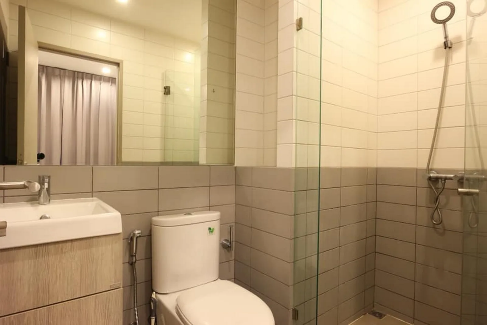Ideo Mobi Sukhumvit 81 — photo 9