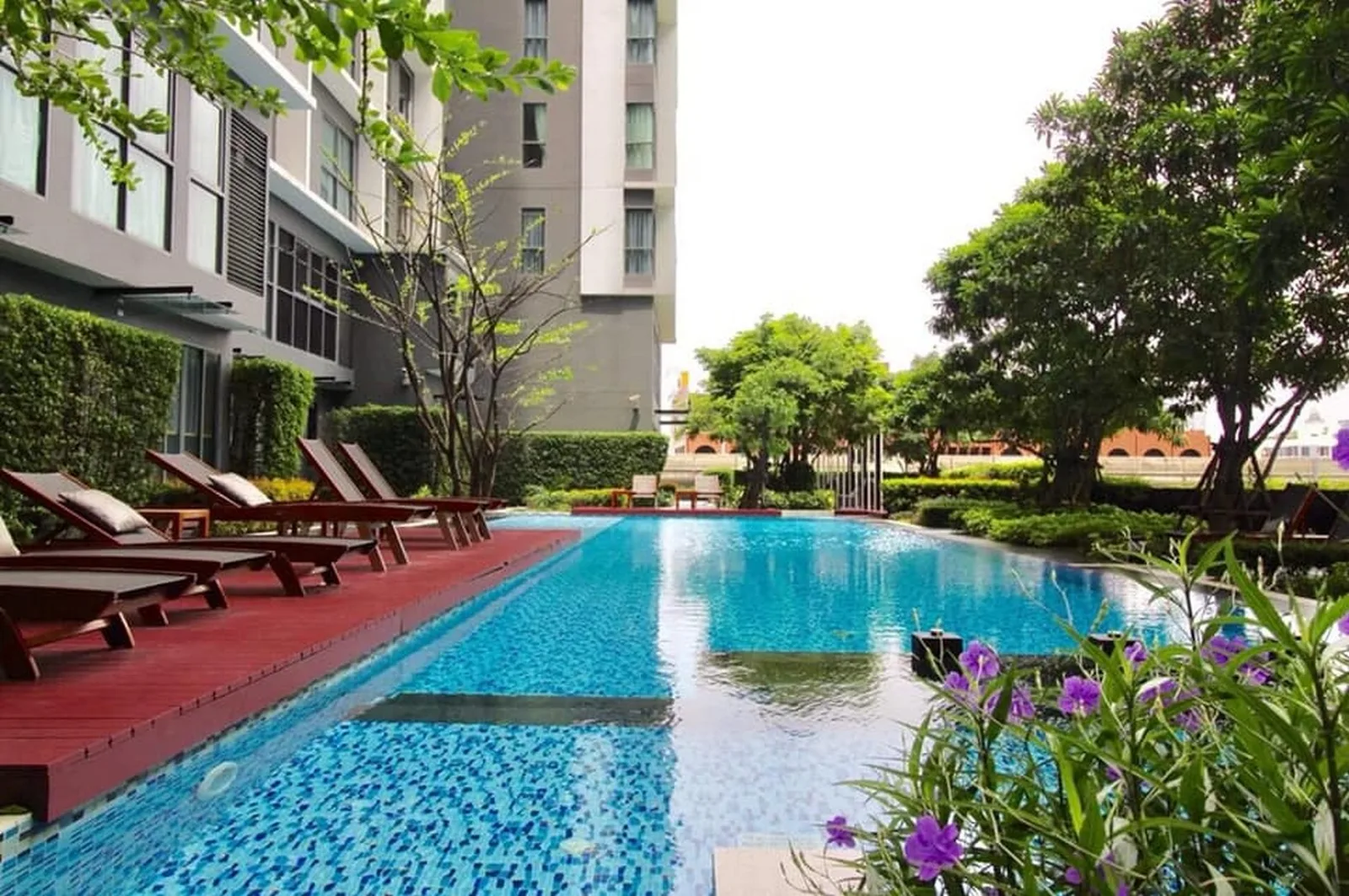 Ideo Mobi Sukhumvit 81 — photo 10