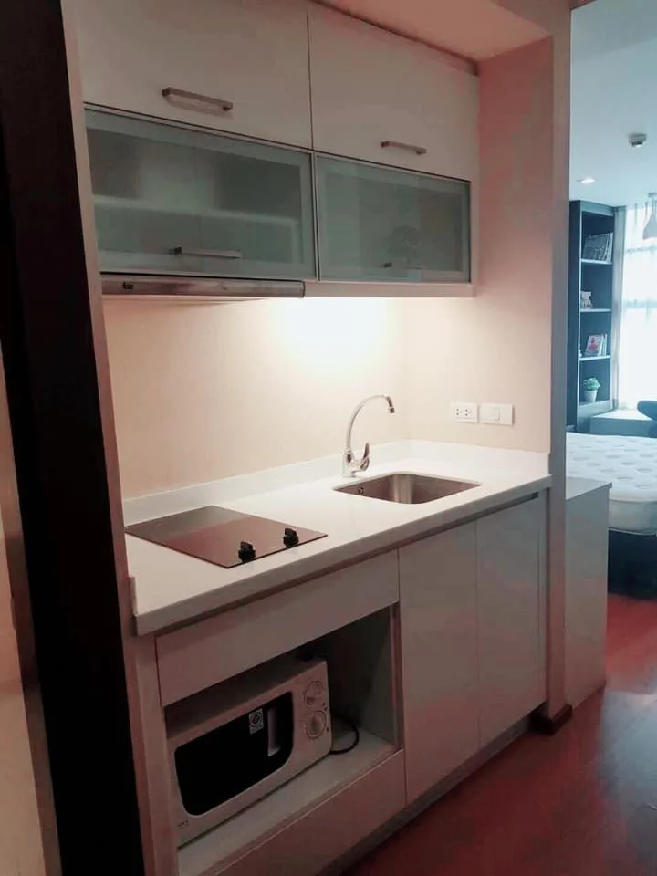 The Alcove Thonglor 10 — photo 12
