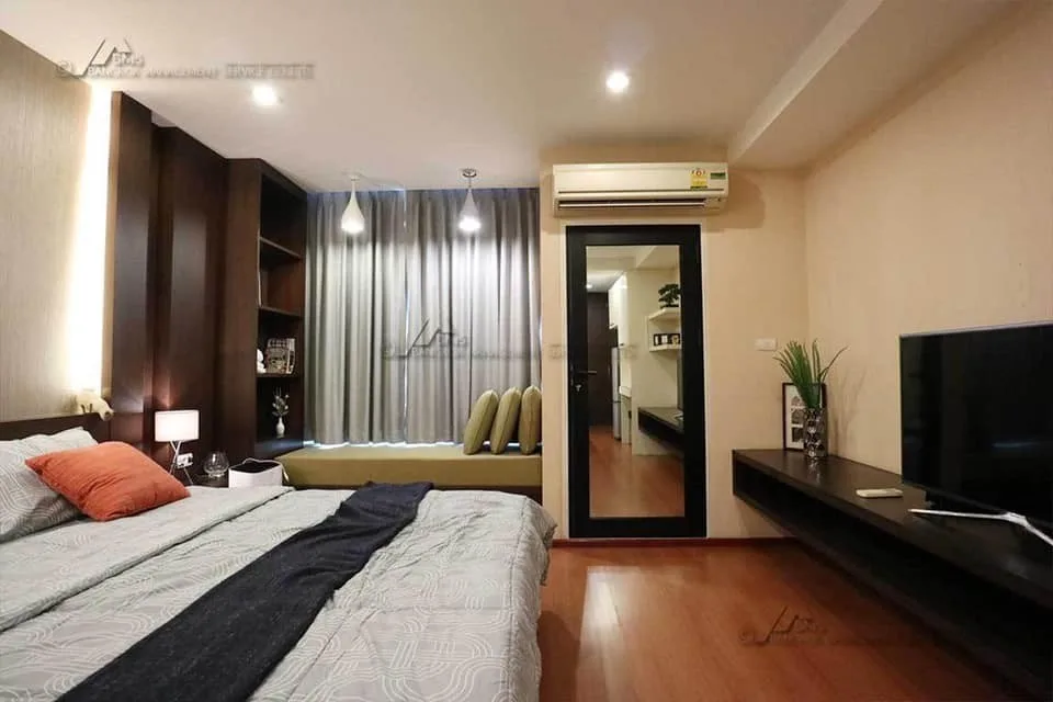 The Alcove Thonglor 10 — photo 16