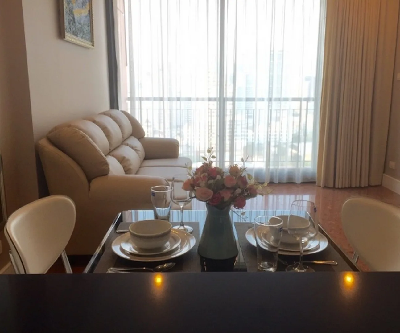 Aguston Sukhumvit 22 — photo 1