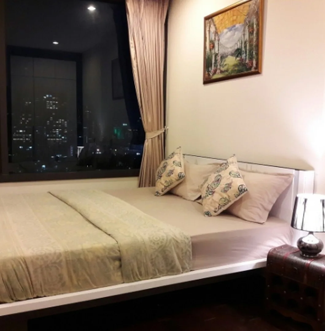 Aguston Sukhumvit 22 — photo 5