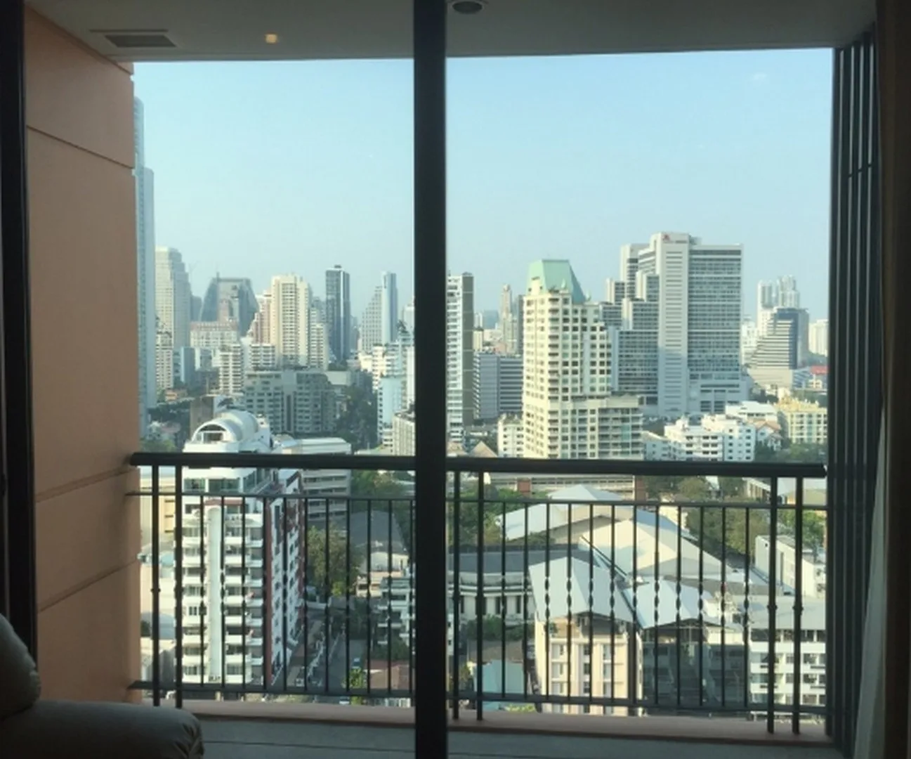 Aguston Sukhumvit 22 — photo 7