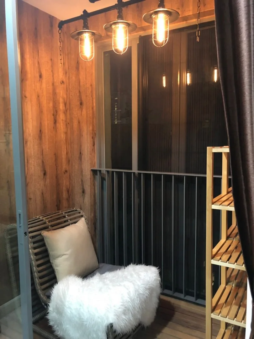 Ideo Mobi Sukhumvit 81 — photo 4