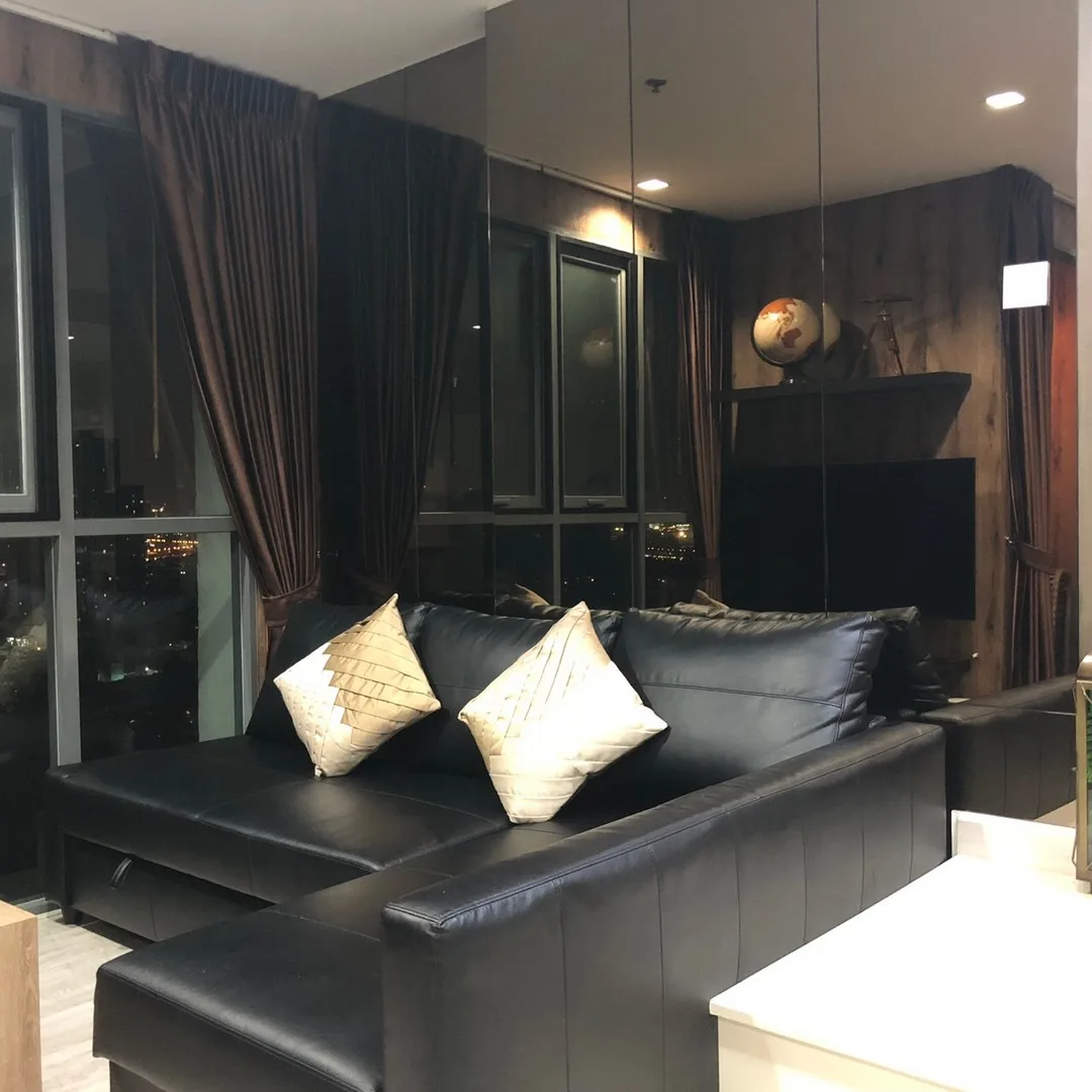 Ideo Mobi Sukhumvit 81 — photo 6
