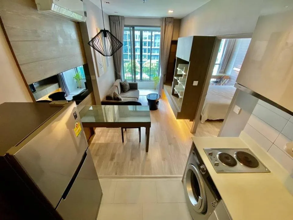 Ideo Mobi Sukhumvit 81 — photo 12