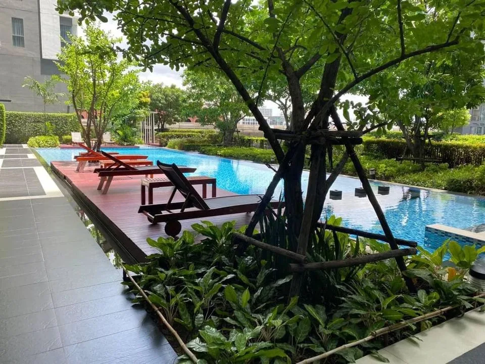 Ideo Mobi Sukhumvit 81 — photo 14