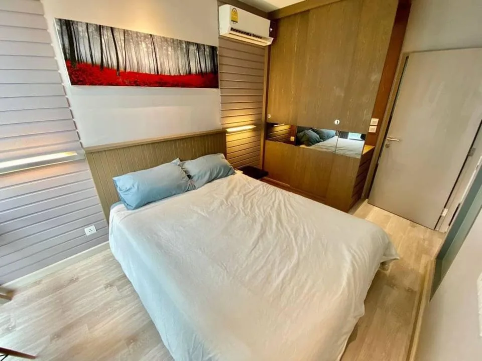 Ideo Mobi Sukhumvit 81 — photo 5