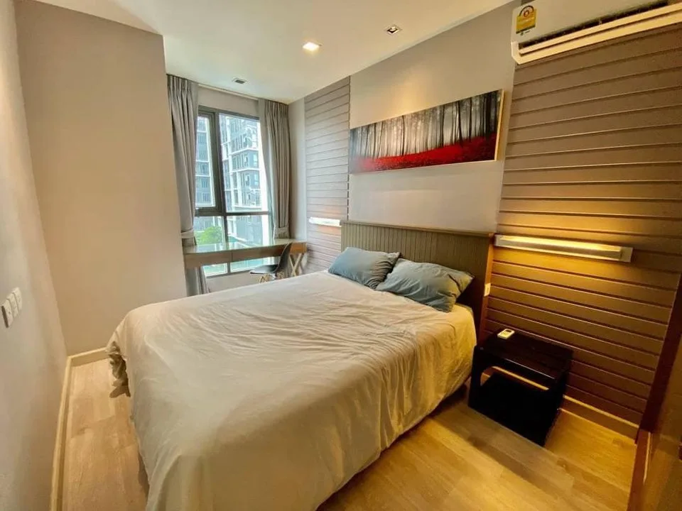 Ideo Mobi Sukhumvit 81 — photo 6