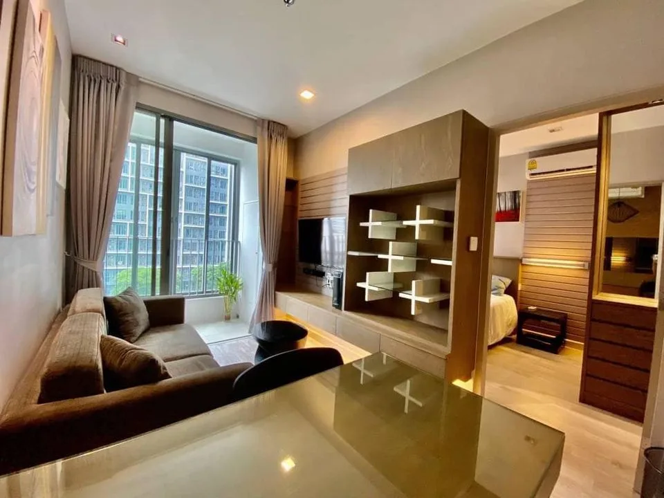 Ideo Mobi Sukhumvit 81 — photo 7