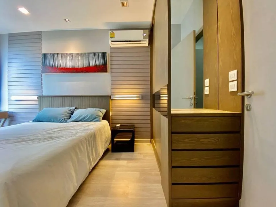 Ideo Mobi Sukhumvit 81 — photo 8