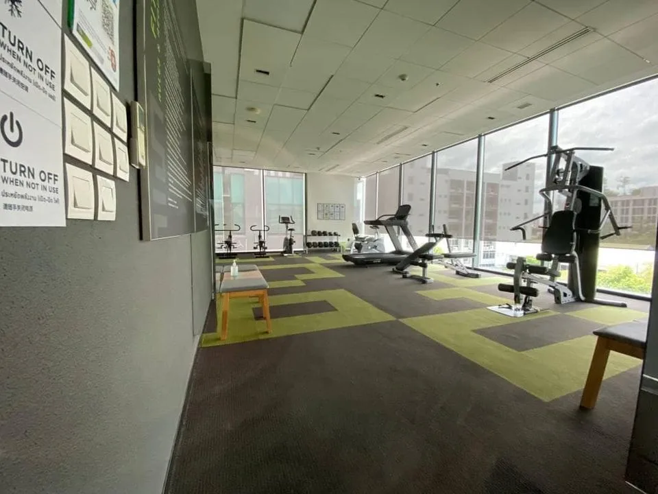 Ideo Mobi Sukhumvit 81 — photo 9
