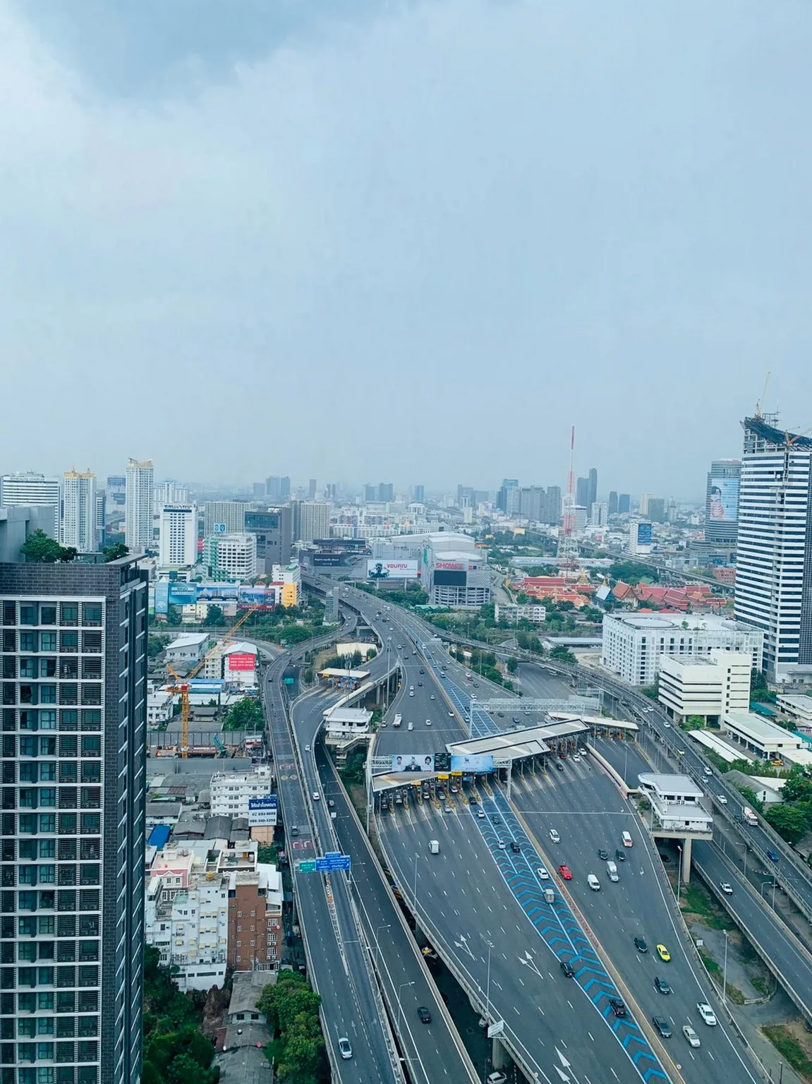 Chewathai Residence Asoke — photo 6