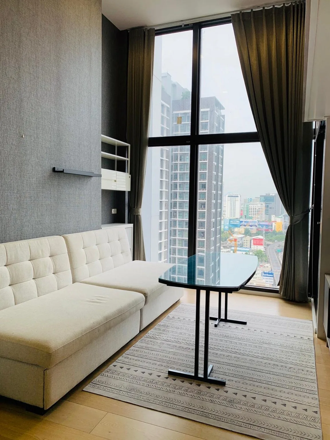 Chewathai Residence Asoke — photo 2