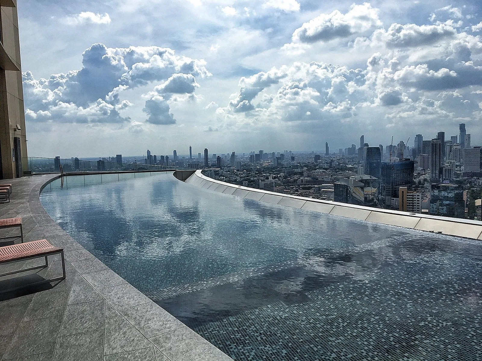 The Lumpini 24 — photo 10
