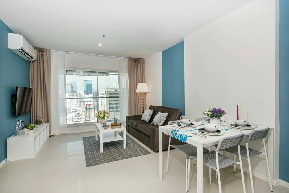 Aspire Rama 9 — photo 3
