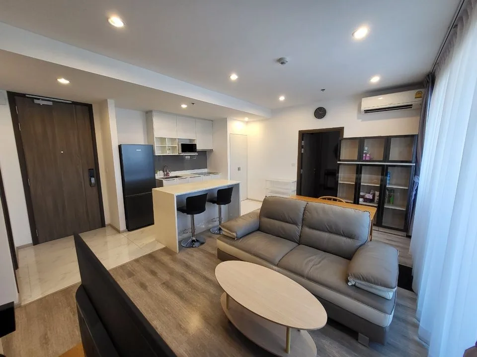 IDEO Mobi Sukhumvit 66 — photo 2