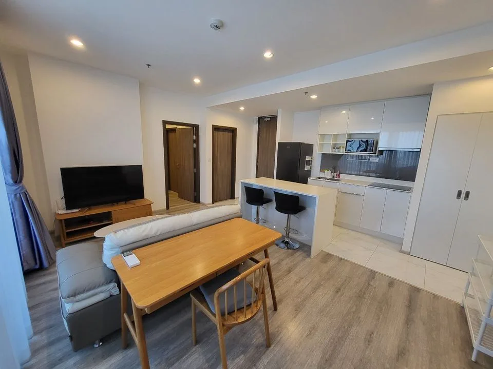 IDEO Mobi Sukhumvit 66 — photo 3