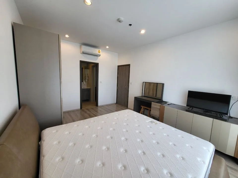 IDEO Mobi Sukhumvit 66 — photo 4