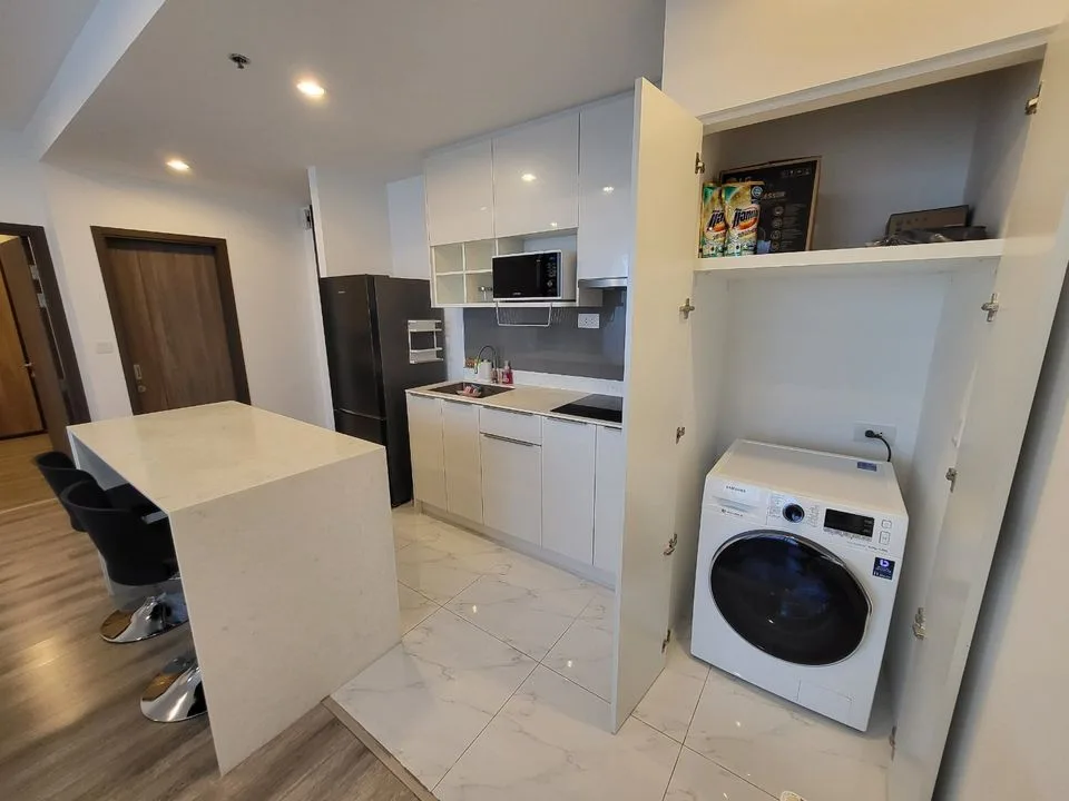 IDEO Mobi Sukhumvit 66 — photo 8