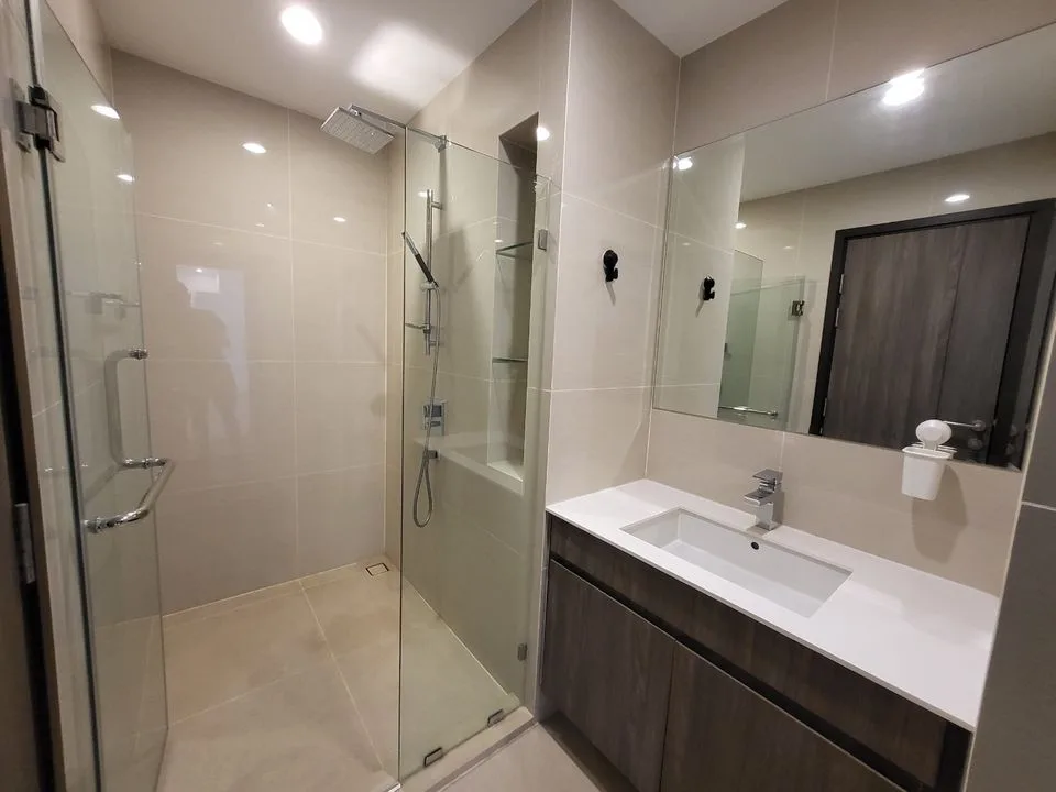 IDEO Mobi Sukhumvit 66 — photo 10