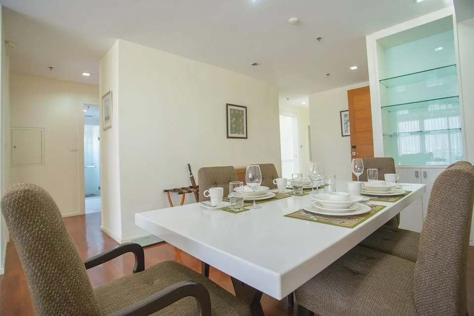 G.m. Serviced Apartment — photo 11