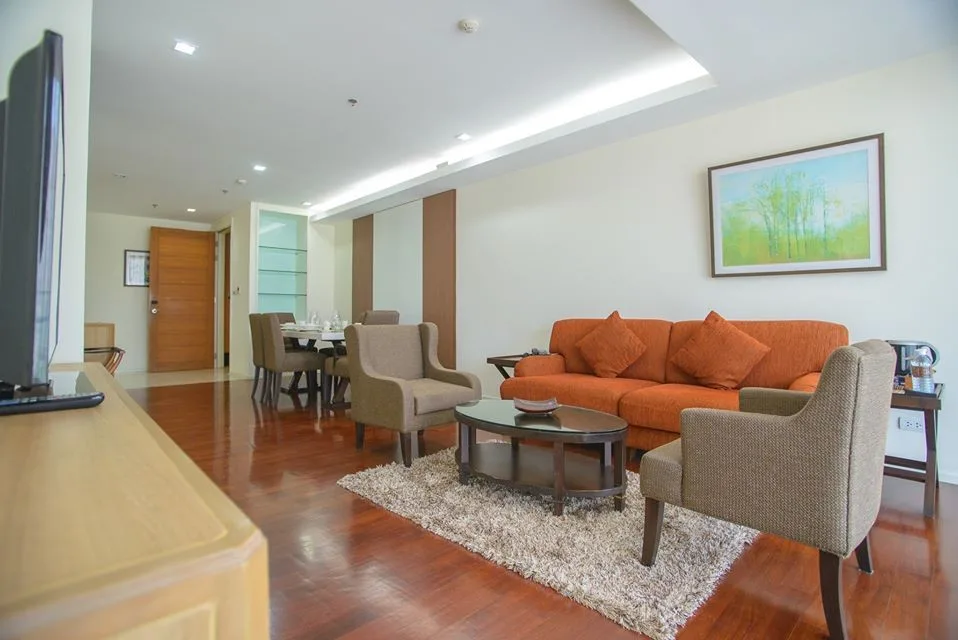 G.m. Serviced Apartment — photo 3