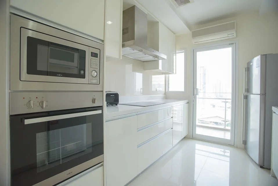 G.m. Serviced Apartment — photo 4