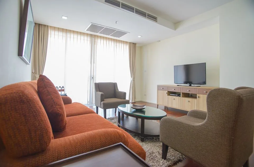 G.m. Serviced Apartment — photo 6
