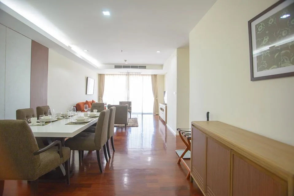 G.m. Serviced Apartment — photo 8