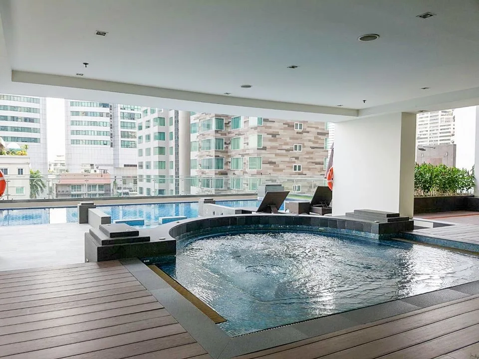 G.m. Serviced Apartment — photo 9
