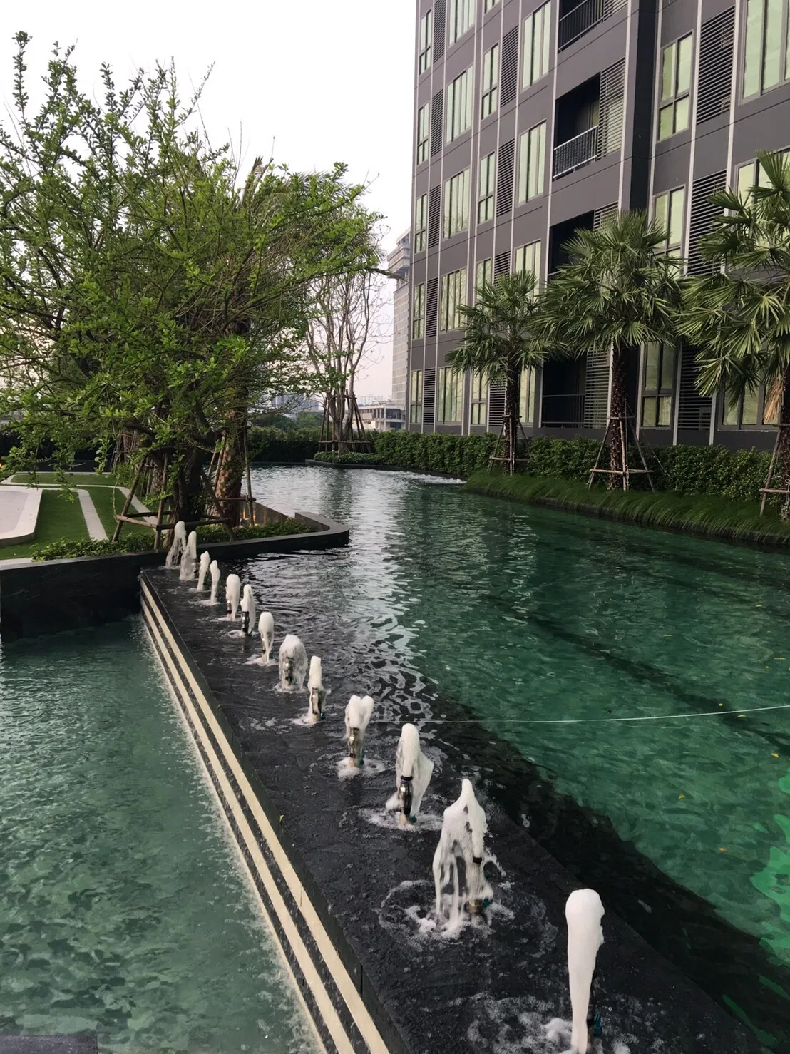 Ideo Mobi Sukhumvit Eastgate — photo 3