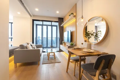 Ashton Chula - Silom