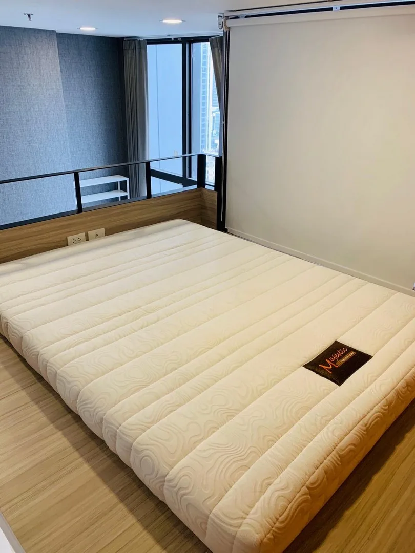 Chewathai Residence Asoke — photo 3