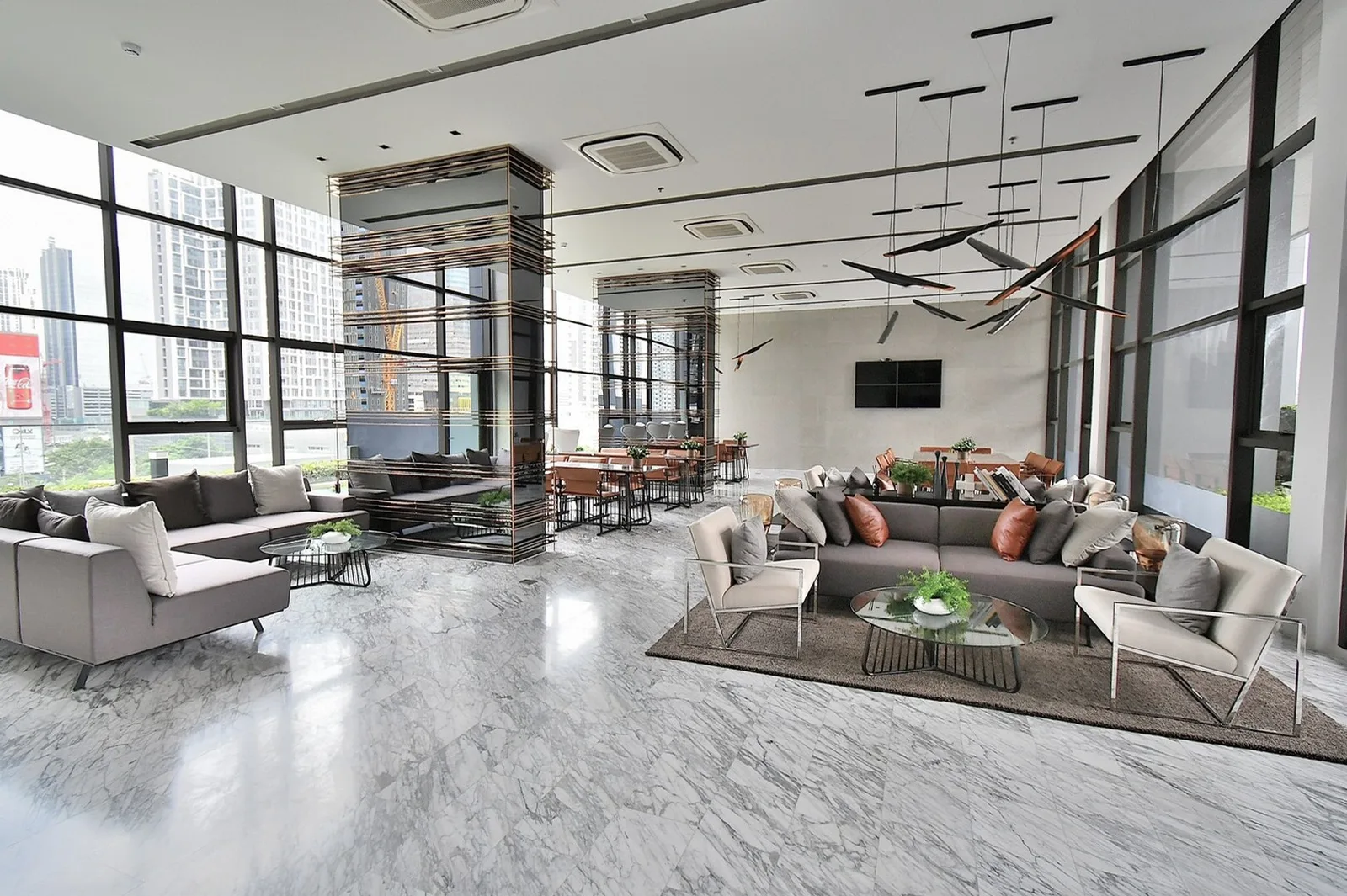 Chewathai Residence Asoke — photo 9