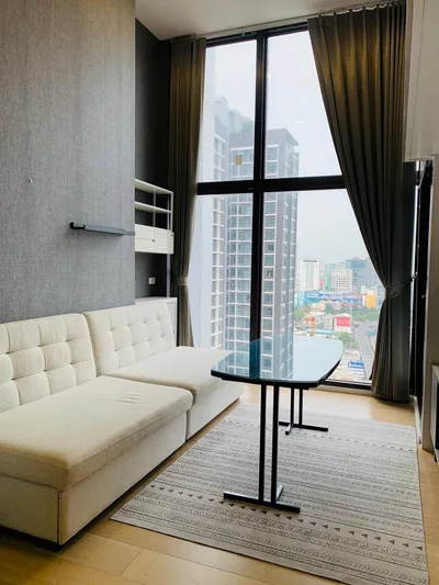 Chewathai Residence Asoke