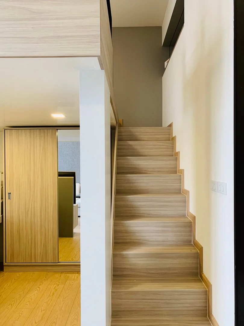Chewathai Residence Asoke — photo 3