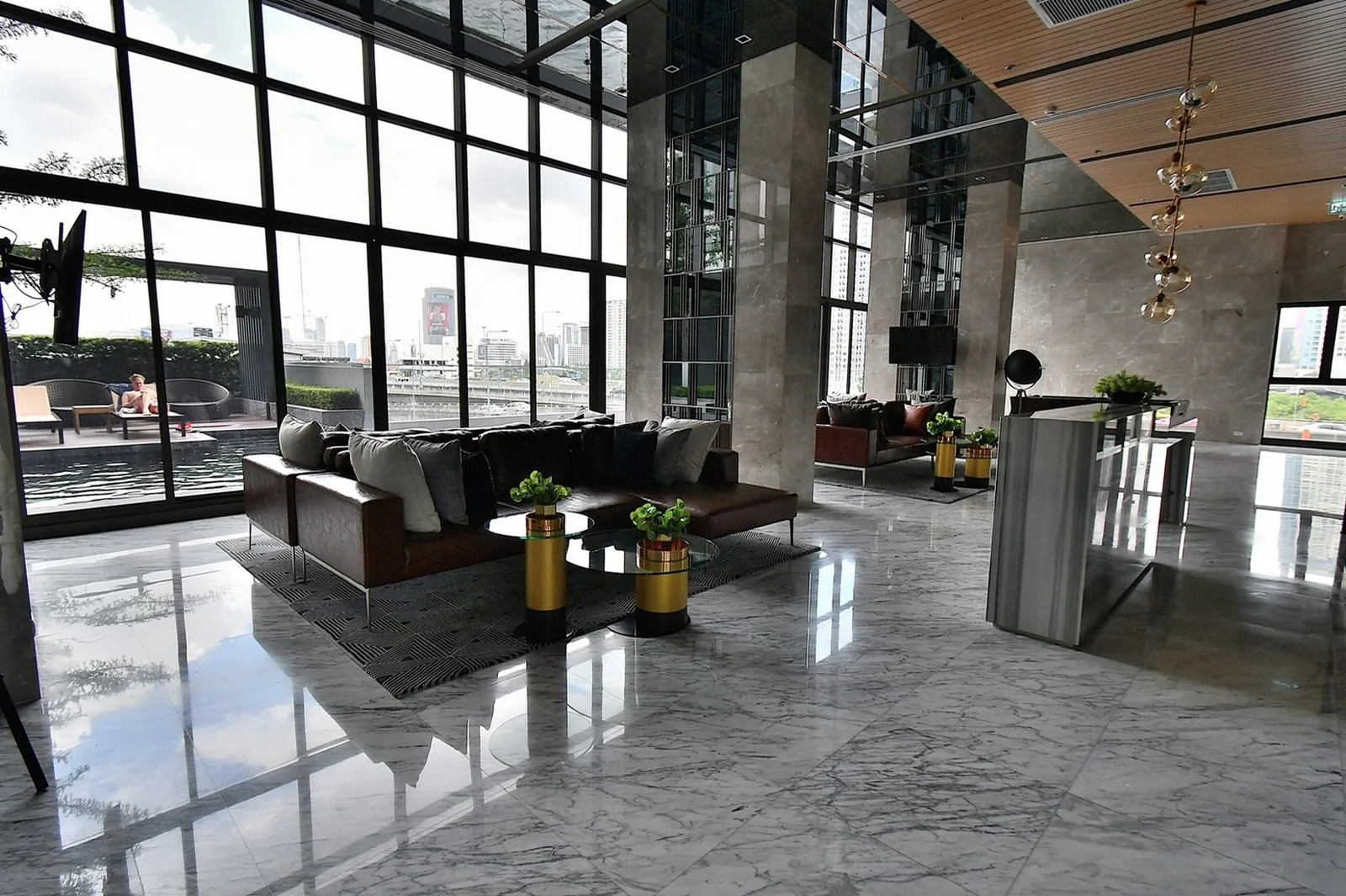 Chewathai Residence Asoke — photo 6