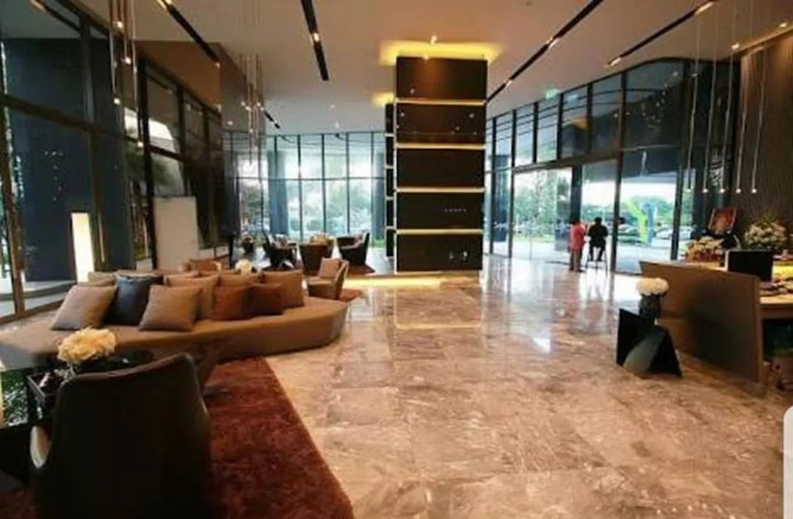 Ideo Mobi Sukhumvit Eastgate — photo 14