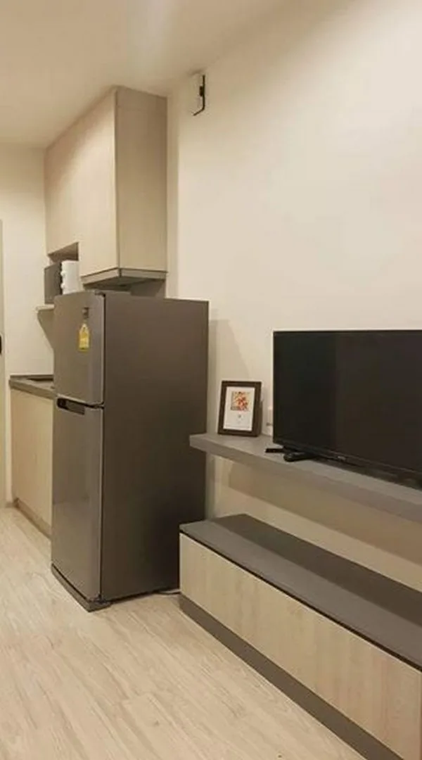 Ideo Mobi Sukhumvit Eastgate — photo 17