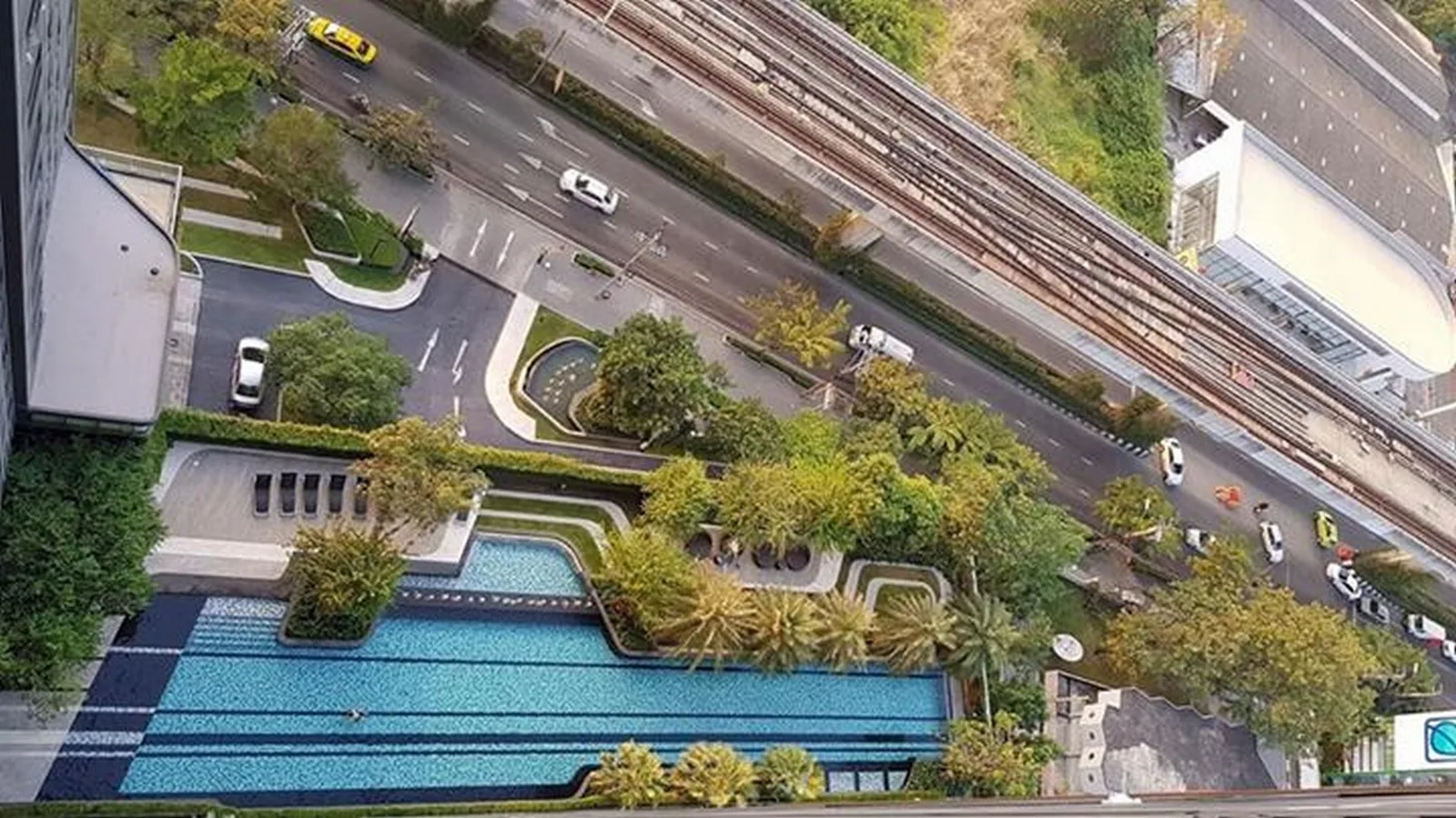 Ideo Mobi Sukhumvit Eastgate — photo 3