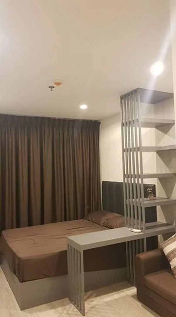 Ideo Mobi Sukhumvit Eastgate — photo 27