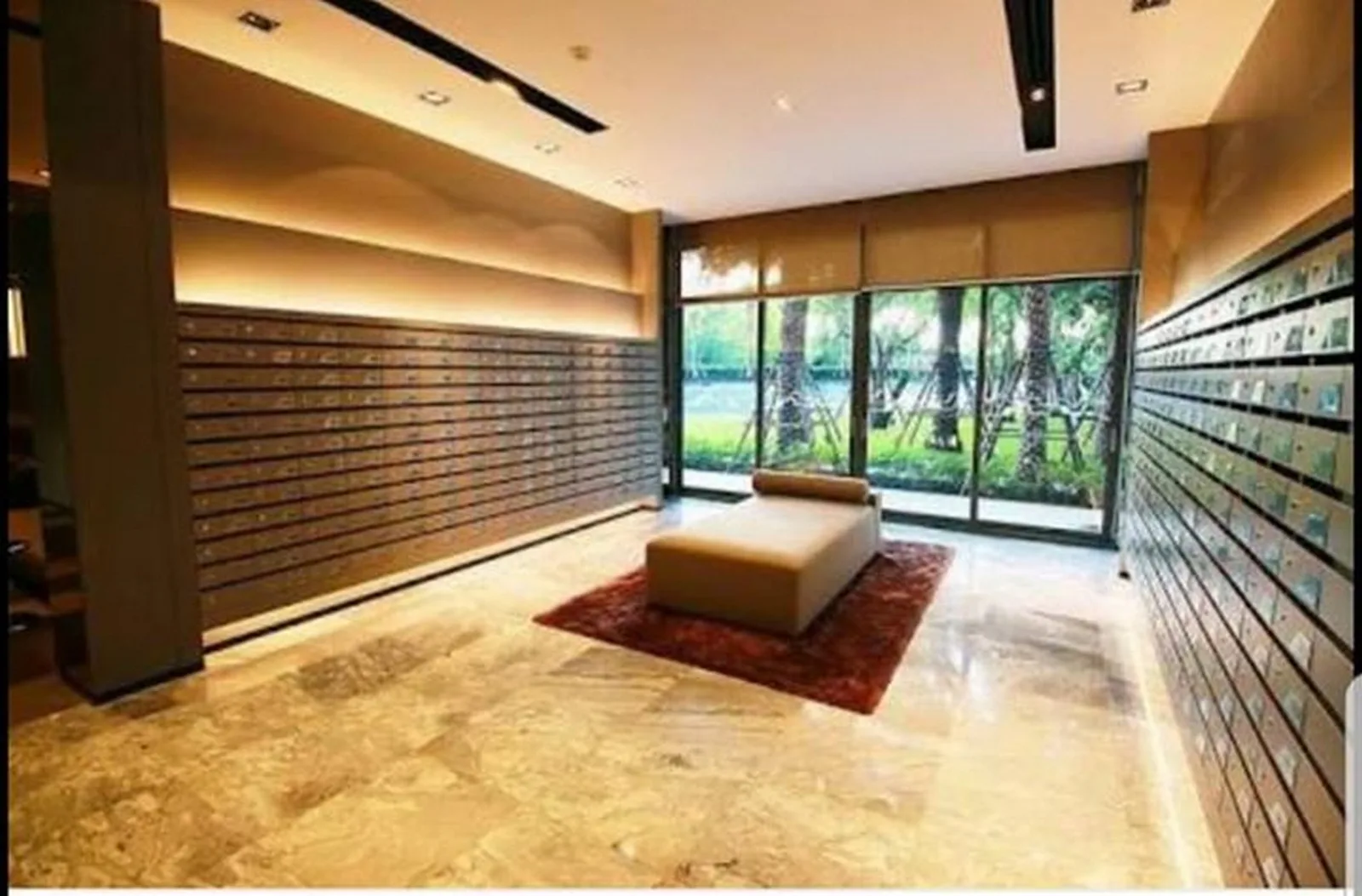 Ideo Mobi Sukhumvit Eastgate — photo 28