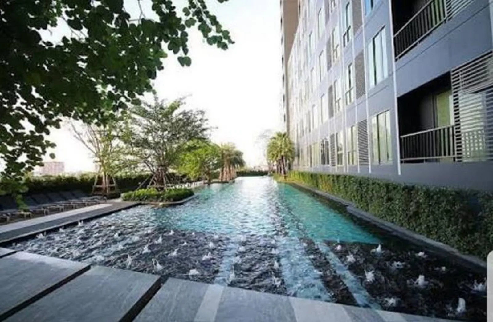 Ideo Mobi Sukhumvit Eastgate — photo 4