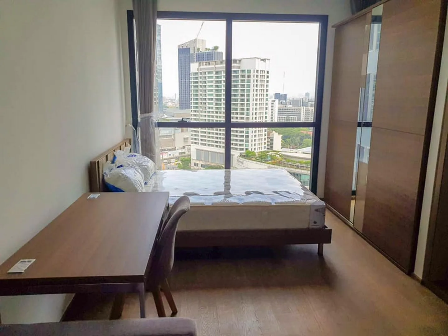 Ashton Chula - Silom — photo 2