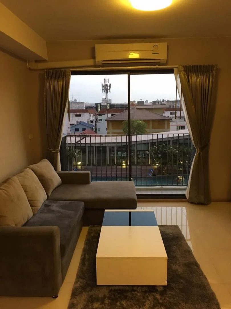 Fuse Mobius Ramkhamhaeng Station — photo 4