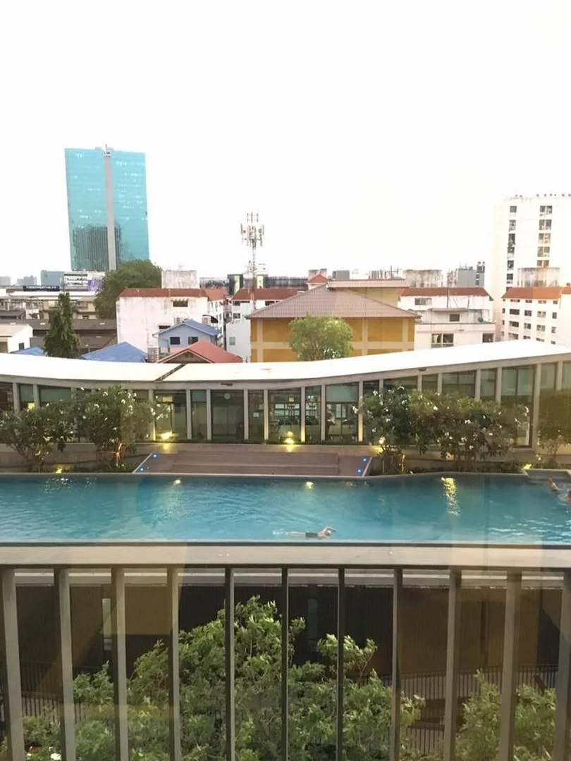 Fuse Mobius Ramkhamhaeng Station — photo 10